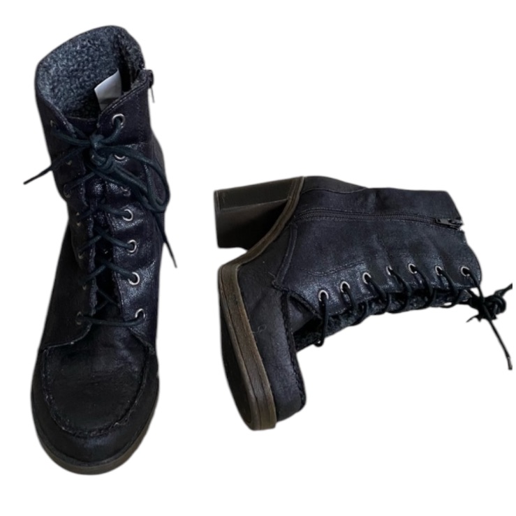 Zigi Soho Womens Closed Toe Ankle Fashion Boots